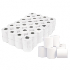 Тоалетна хартия ХОРЕКА C-2-100 целулоза